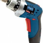 Scheppach CSD4-4Li 5909202900 recenze