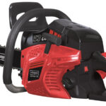 Scheppach CSP 53-40 recenze