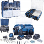 Scheppach DTB 20 ProS 5909222904 recenze