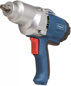 Fotografie Scheppach IW900  recenzía