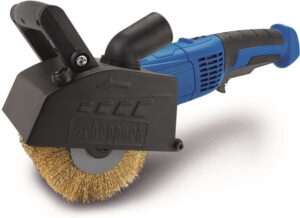 Fotografie Scheppach MRS 1300 5903819901  recenzía