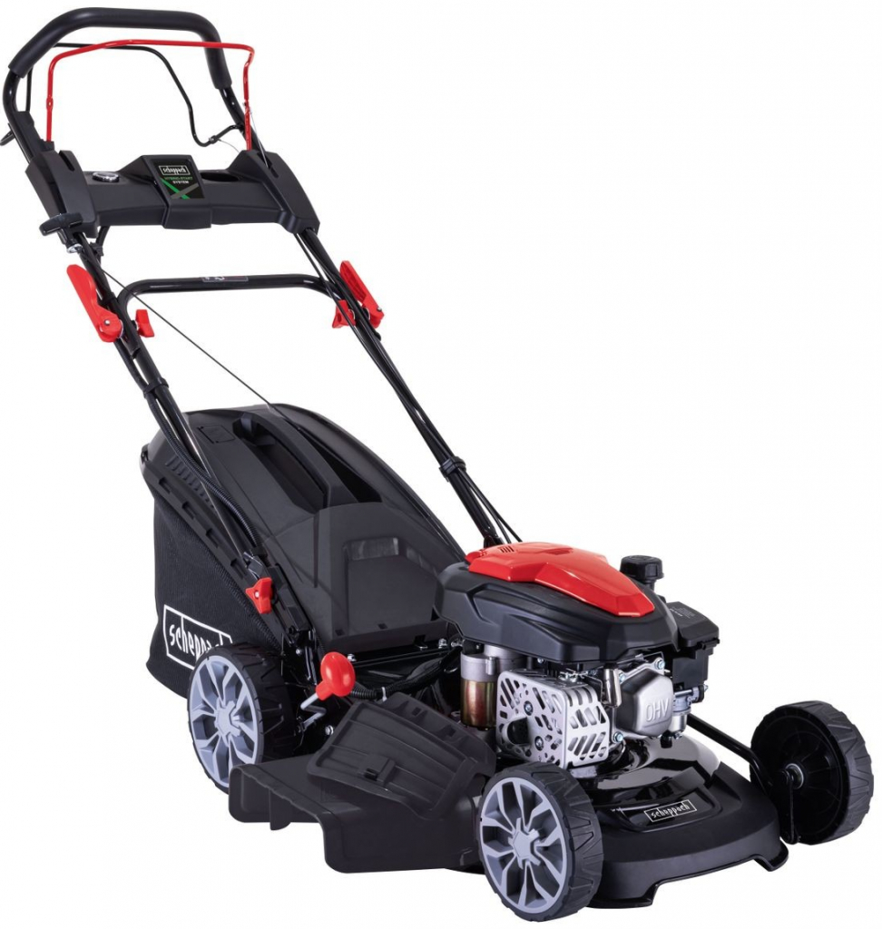 Scheppach PML 46-150 ES 5911282915 recenze