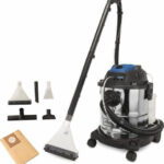 Scheppach Sprayvac20 recenze