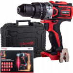 Schmith S-WWUDC-0 recenze