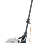 Schwamborn STR 701 recenze