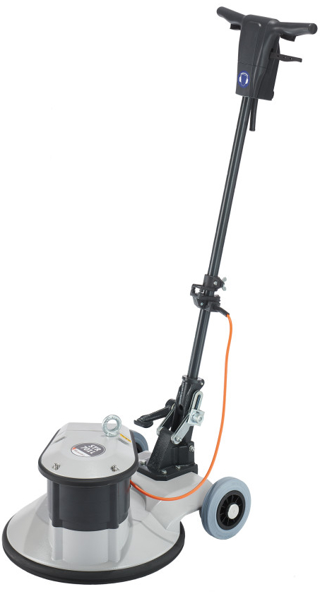 Schwamborn STR 701 recenze