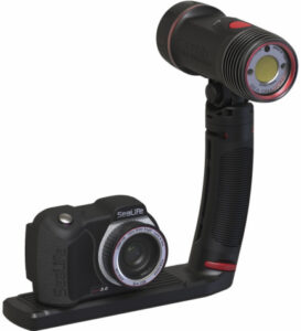 Fotografie Sealife Micro 3.0 Pro 3000 Auto Set  recenzía