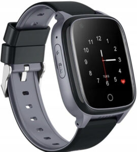 Fotografie Secutek GPS106  recenzía