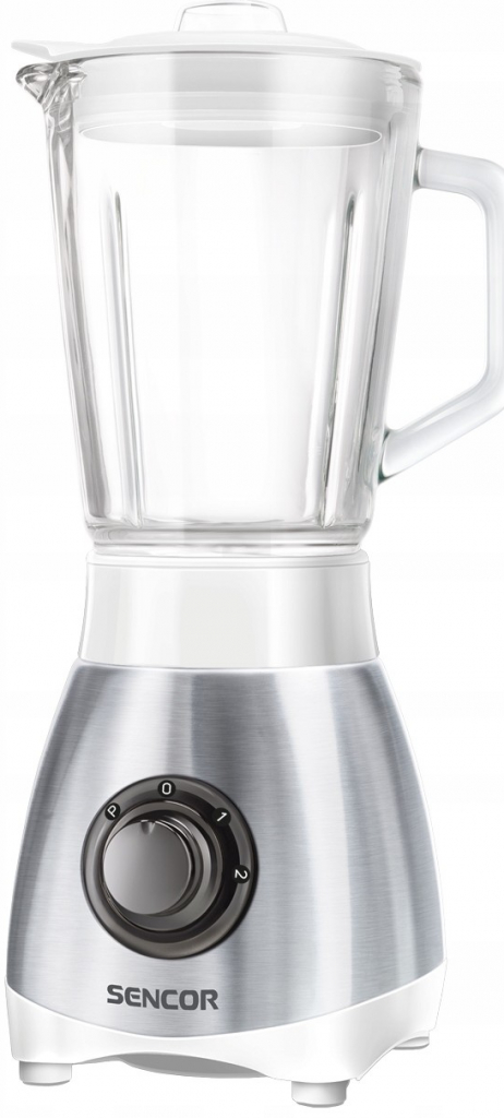 Sencor SBL 3271 recenze