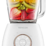 Sencor SBL 5870GD recenze