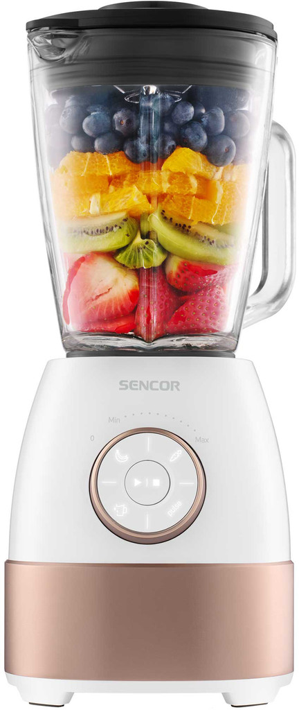 Sencor SBL 5870GD recenze