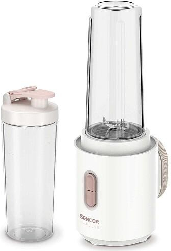 Sencor SBL 9130WH recenze