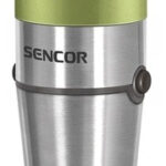 Sencor SHB5600 recenze