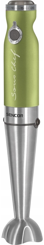 Sencor SHB5600 recenze