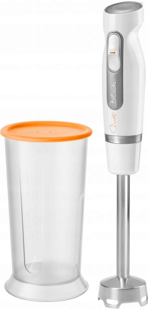 Sencor SHM SHB H-EUE3 recenze