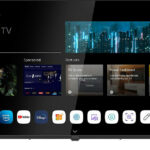 Sencor SLE 43US802TCS recenze