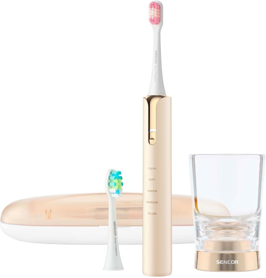 Sencor SOC 4111GD recenze