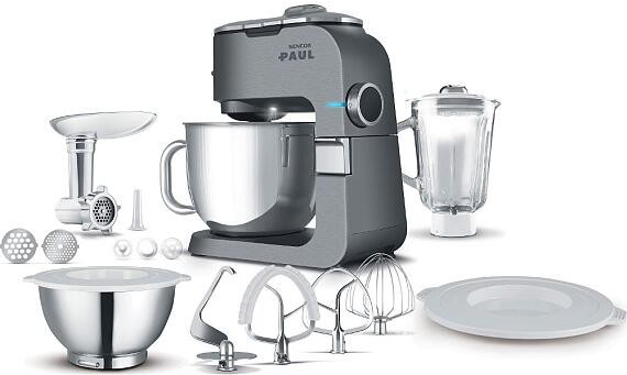 Sencor STM 7950 PAUL 1 recenze