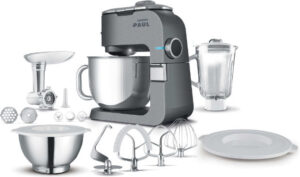 Fotografie Sencor STM 7950  recenzía