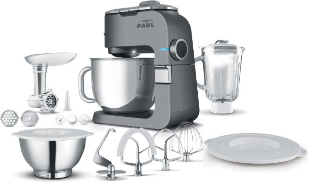 Sencor STM 7950 recenze