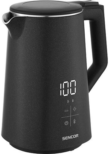 Obrázok Sencor SWK 0600BK hodnotenie