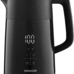 Sencor SWK 0610BK recenze
