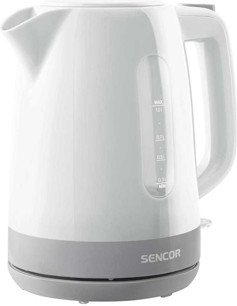 Sencor SWK 1020WH recenze