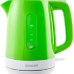 Sencor SWK 1021GR recenze