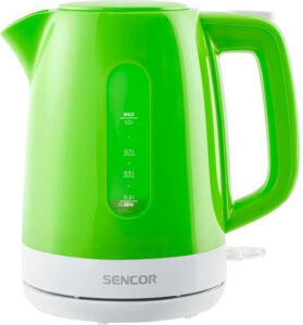 Fotografie Sencor SWK 1021GR recenzía