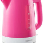 Sencor SWK 1028RS recenze