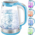 Sencor SWK219 recenze