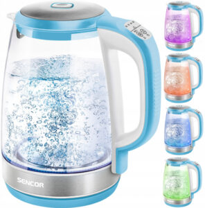 Fotografie Sencor SWK219 recenzía