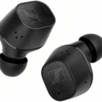 Sennheiser CX Plus SE recenze