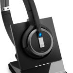 Sennheiser Impact Sdw 5066 recenze