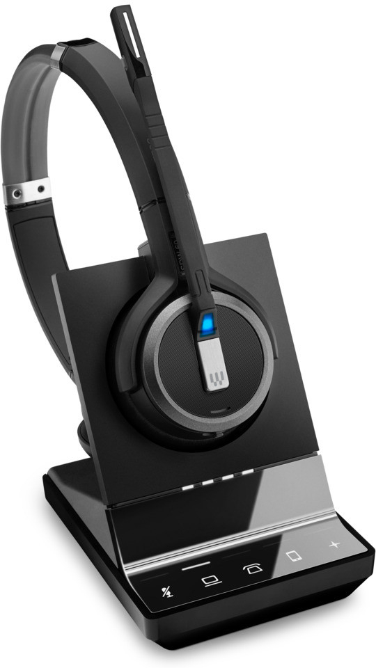 Obrázok Sennheiser Impact Sdw 5066 hodnotenie