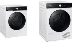 Set Samsung WW11DB7B94GEU4 + DV90BB7445GES7 recenze