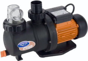 Fotografie Sette Swim 450 6/4″  recenzía