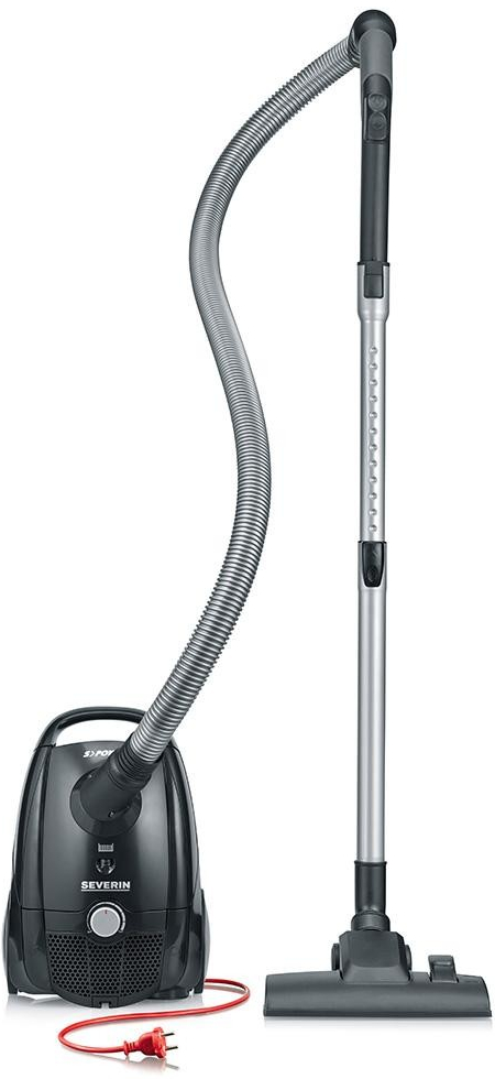 Severin BC 9588 recenze