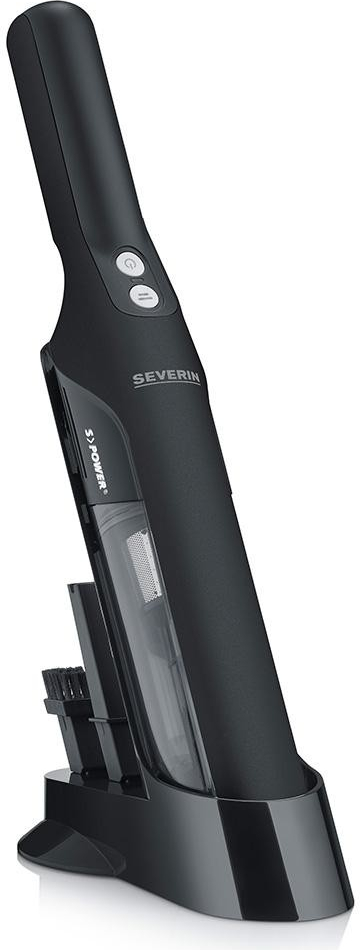 Severin HV 9589 recenze