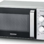 Severin MW 7780 recenze