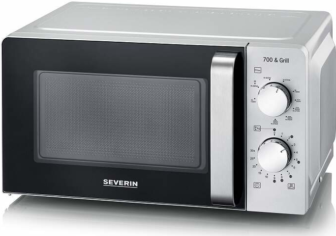 Severin MW 7780 recenze