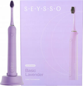 Fotografie Seysso Basic Lavender  recenzía
