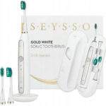 Seysso Gold White SE03W recenze
