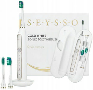 Fotografie Seysso Gold White SE03W  recenzía
