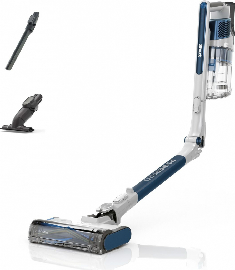 Shark IZ380EU PowerPro recenze