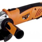 Sharks SH 115 recenze