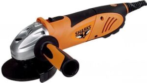 Fotografie Sharks SH 115  recenzía