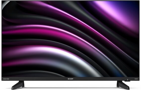 Sharp 32DB2E recenze