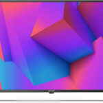 Sharp 40FE2E recenze