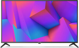 Fotografie Sharp 40FE2E recenzía